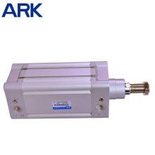 KCP95 High Quality Aluminum Air Pneumatic Cylinder Dnc